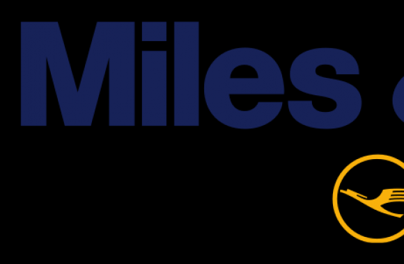 Miles & More Logo download in high quality