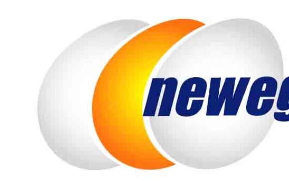 Newegg Logo download in high quality