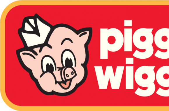 Piggly Wiggly Logo download in high quality