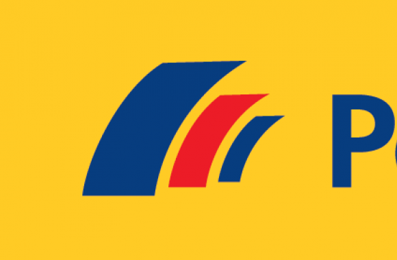Postbank Logo download in high quality