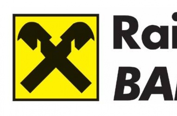 Raiffeisen Bank Logo download in high quality