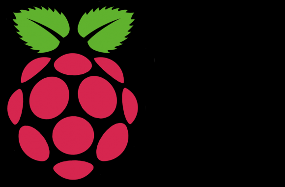 Raspberry Pi Logo download in high quality