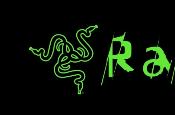 Razer Logo download in high quality