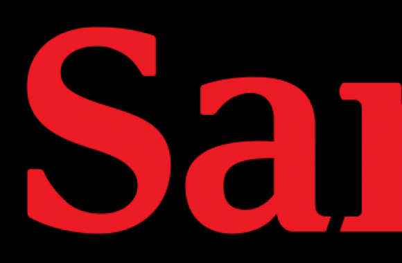 SanDisk Logo download in high quality