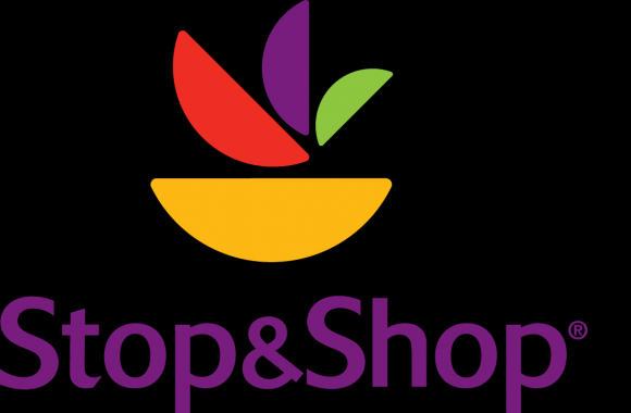 Stop & Shop Logo download in high quality