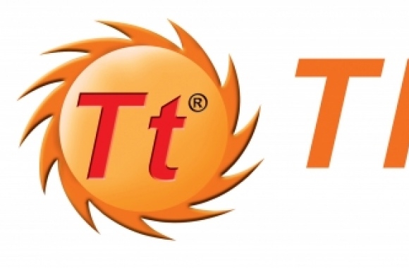 Thermaltake Logo download in high quality