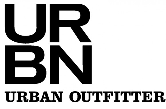 Urban Outfitters Logo download in high quality
