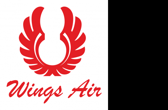 Wings Air Logo download in high quality
