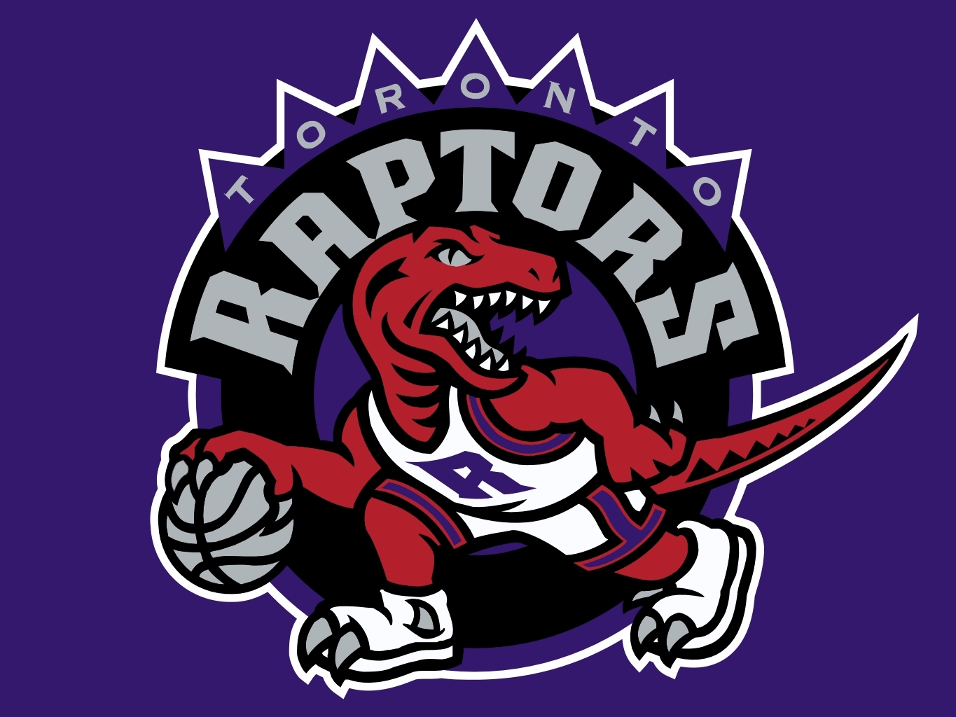 Toronto Raptors Logo Download In Hd Quality