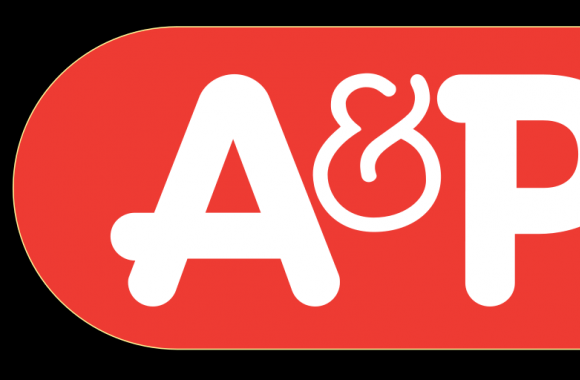 A&P Logo download in high quality