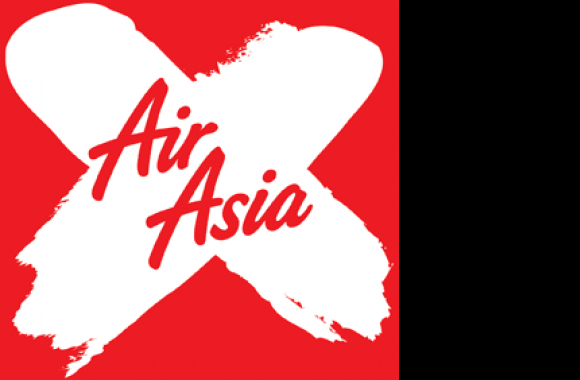 AirAsia X Logo download in high quality