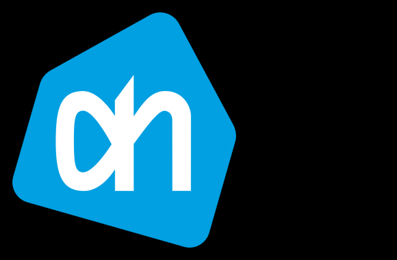Albert Heijn Logo download in high quality