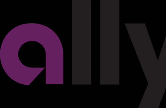 Ally Logo download in high quality