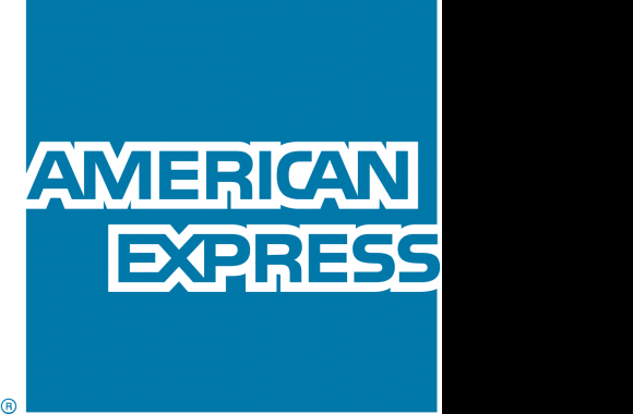 American Express Logo download in high quality