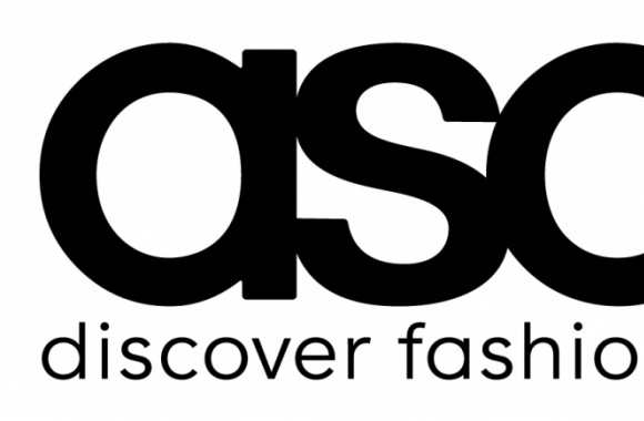 ASOS Logo download in high quality
