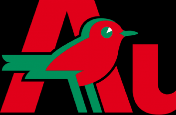 Auchan Logo download in high quality