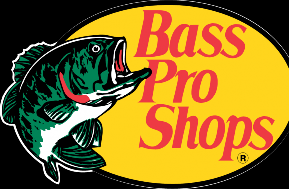 Bass Pro Shops Logo download in high quality