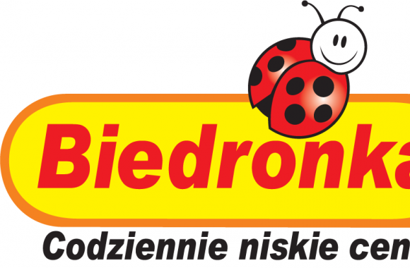 Biedronka Logo download in high quality