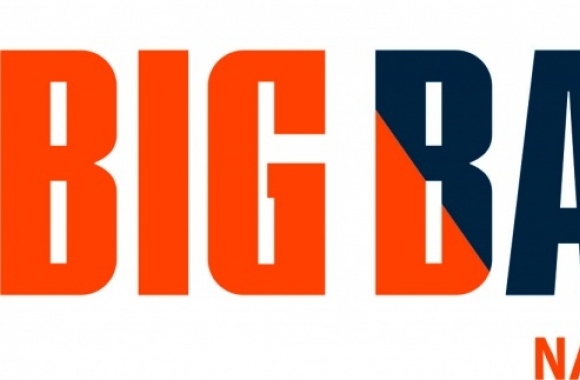 Big Bazaar Logo download in high quality