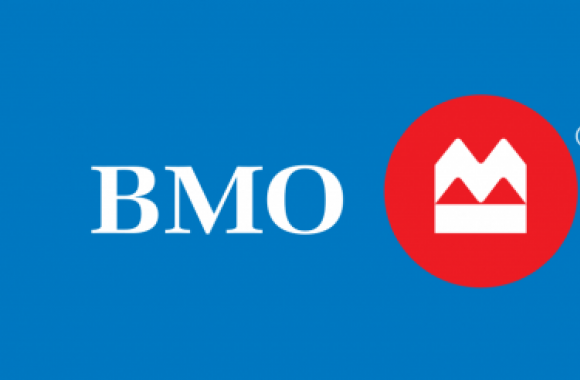 BMO Logo download in high quality
