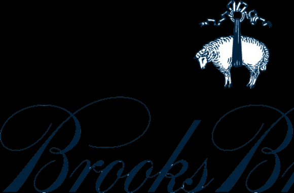 Brooks Brothers Logo download in high quality