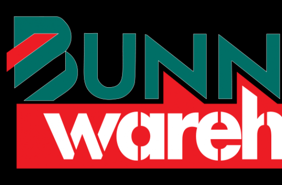 Bunnings Warehouse Logo download in high quality