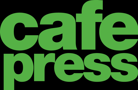 CafePress Logo download in high quality