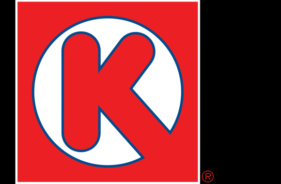 Circle K Logo download in high quality