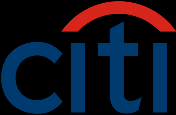 Citi Logo download in high quality