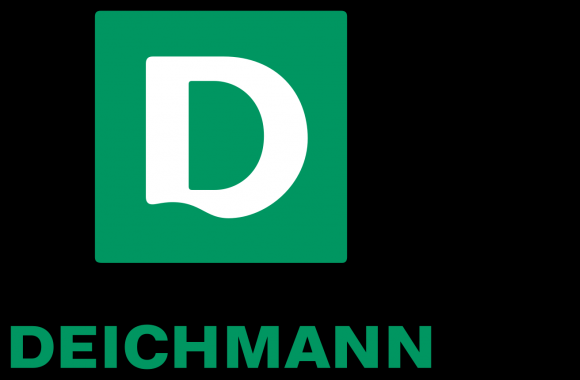 Deichmann Logo download in high quality