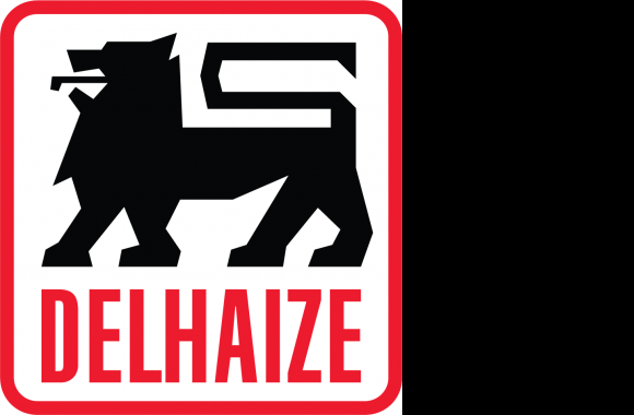 Delhaize Logo download in high quality