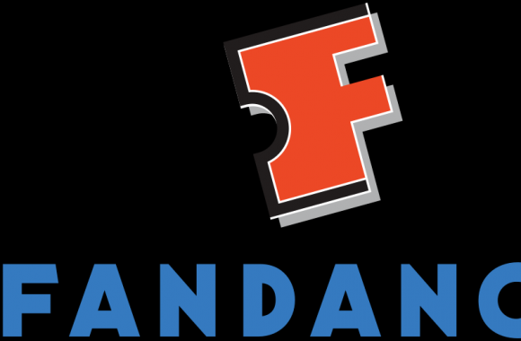 Fandango Logo download in high quality