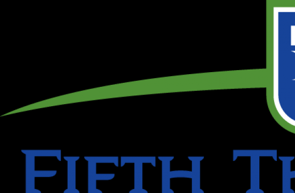 Fifth Third Bank Logo download in high quality