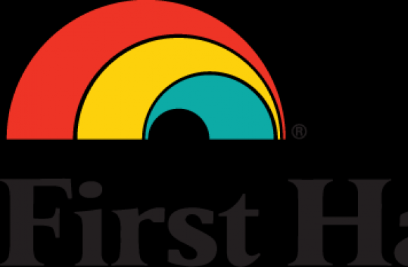 First Hawaiian Bank Logo download in high quality
