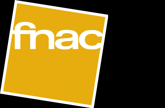 Fnac Logo download in high quality