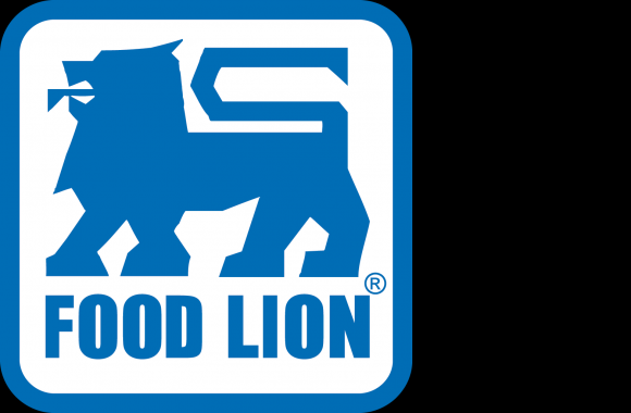 Food Lion Logo download in high quality