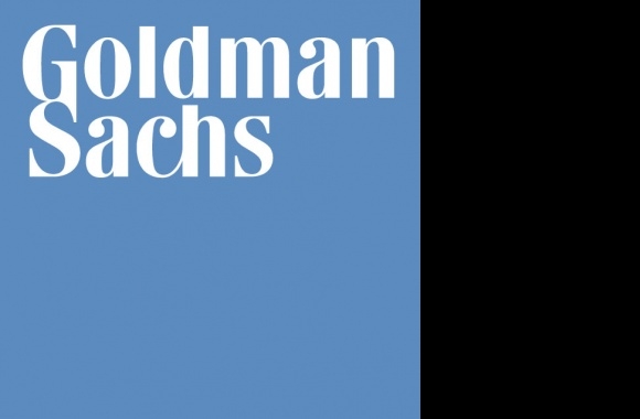 Goldman Sachs Logo download in high quality