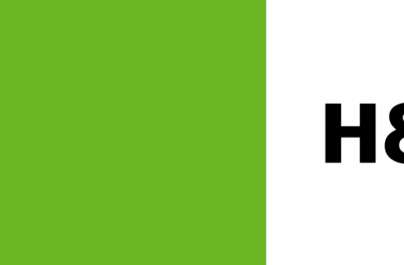 H&R Block Logo download in high quality