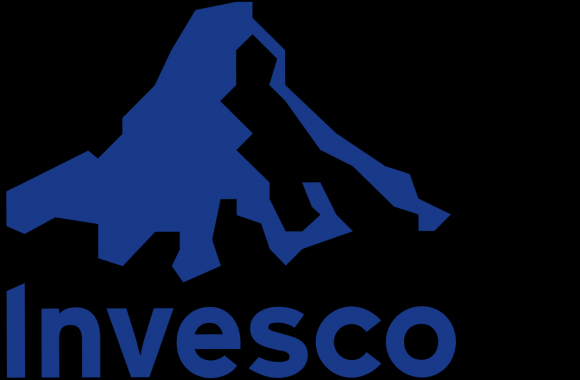 Invesco Logo download in high quality