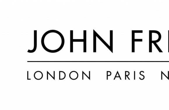 John Frieda Logo