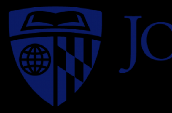Johns Hopkins University Logo download in high quality