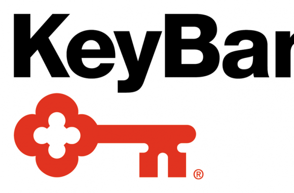KeyBank Logo download in high quality