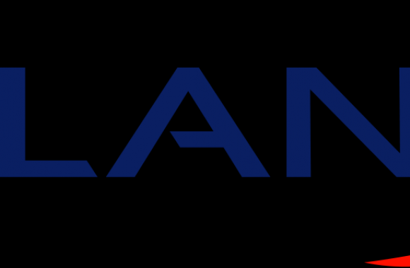 LAN Logo download in high quality