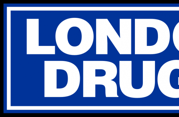 London Drugs Logo download in high quality