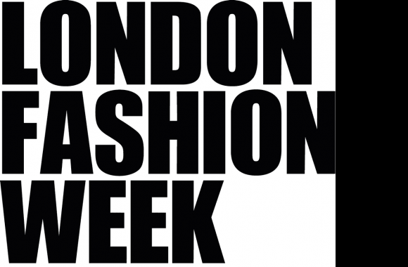 London Fashion Week Logo