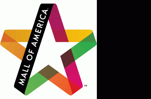Mall of America Logo download in high quality