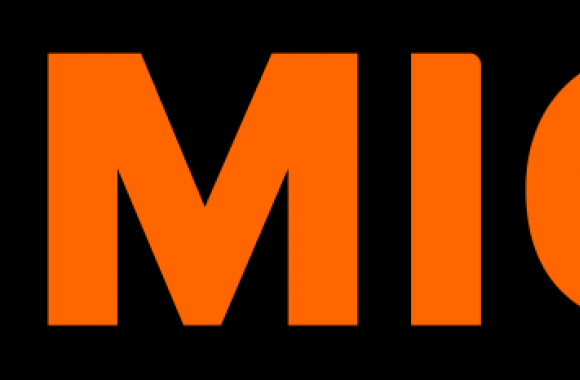 Migros Logo download in high quality