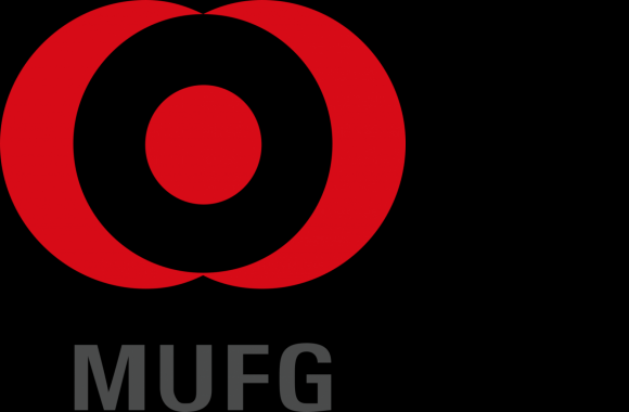 MUFG Logo download in high quality