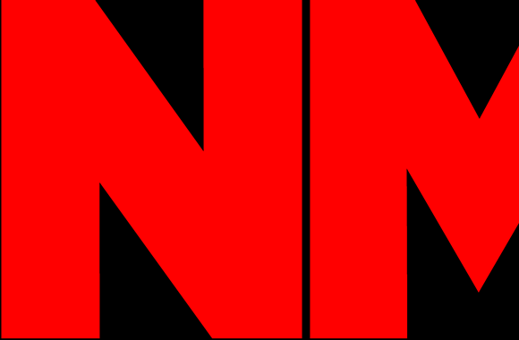 NME Logo download in high quality