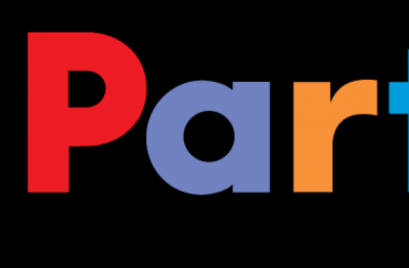 Party City Logo download in high quality